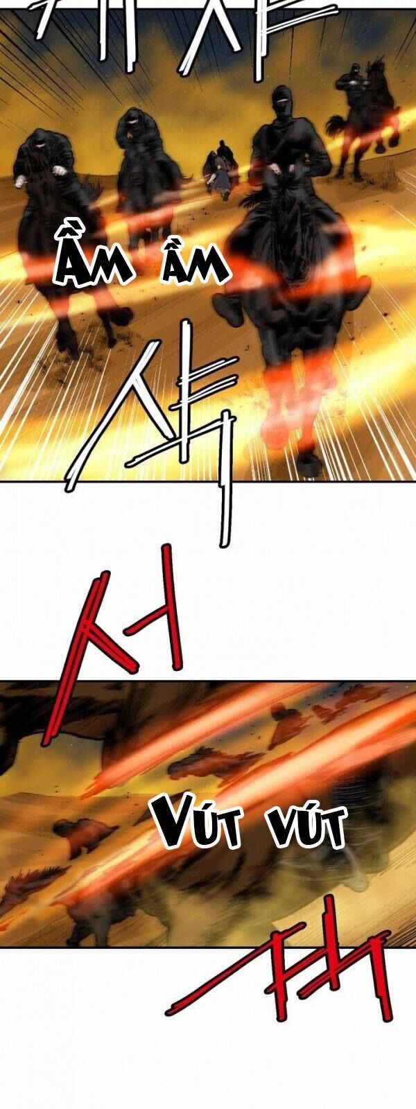 Bất Bại Quyền Ma Chapter 72 - 24