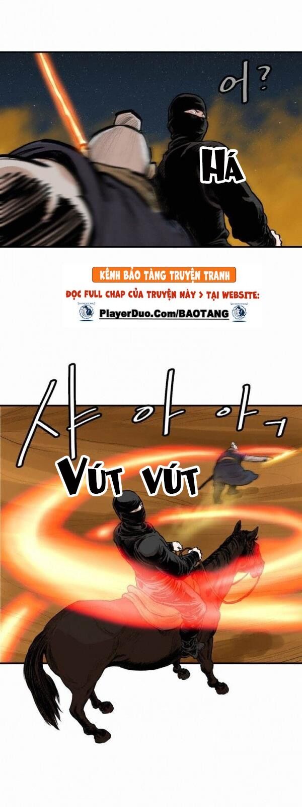 Bất Bại Quyền Ma Chapter 72 - 25