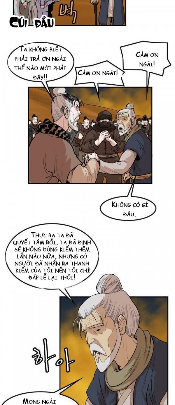 Bất Bại Quyền Ma Chapter 72 - 29