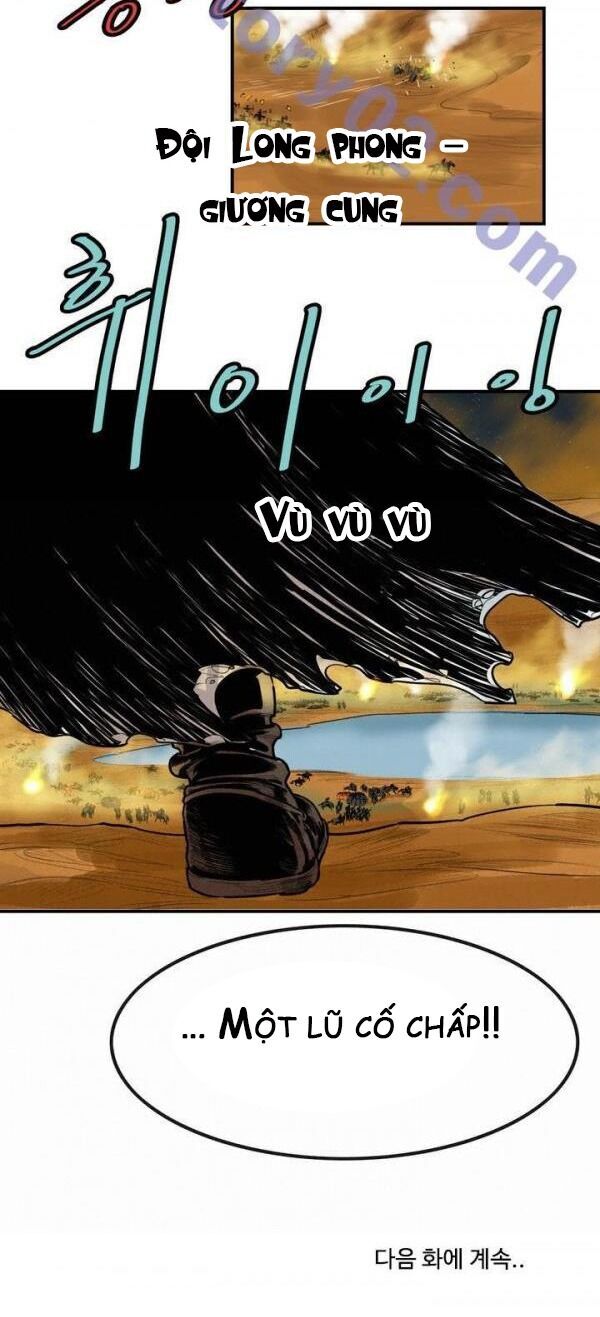 Bất Bại Quyền Ma Chapter 72 - 31