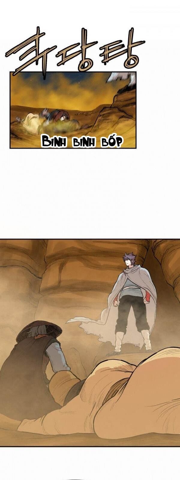 Bất Bại Quyền Ma Chapter 72 - 5
