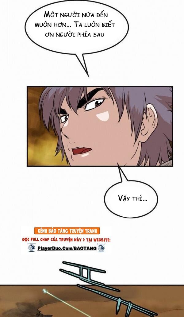 Bất Bại Quyền Ma Chapter 72 - 6