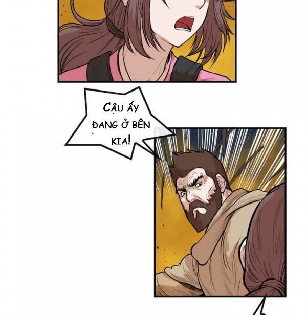 Bất Bại Quyền Ma Chapter 72 - 10