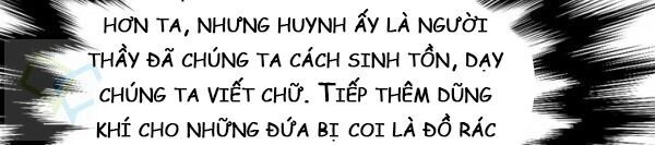 Bất Bại Quyền Ma Chapter 74 - 11