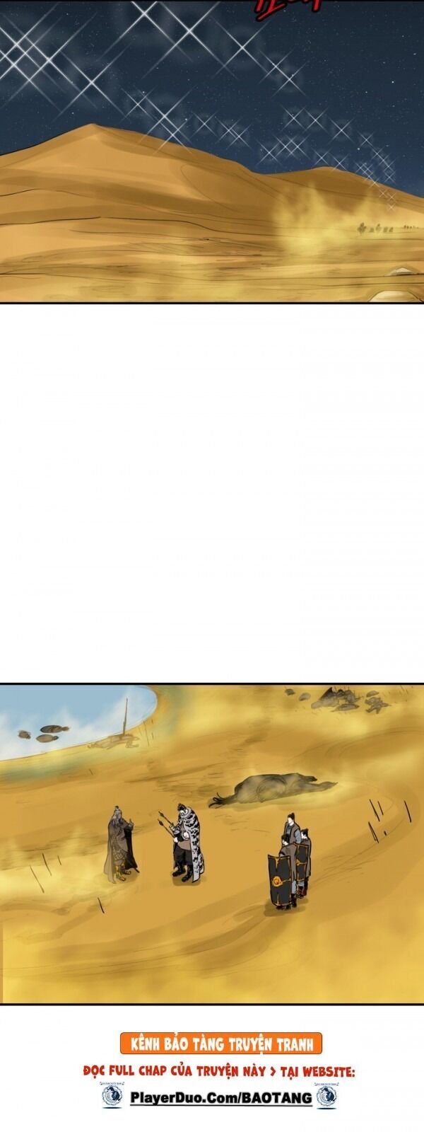 Bất Bại Quyền Ma Chapter 74 - 27