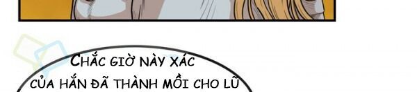 Bất Bại Quyền Ma Chapter 75 - 11