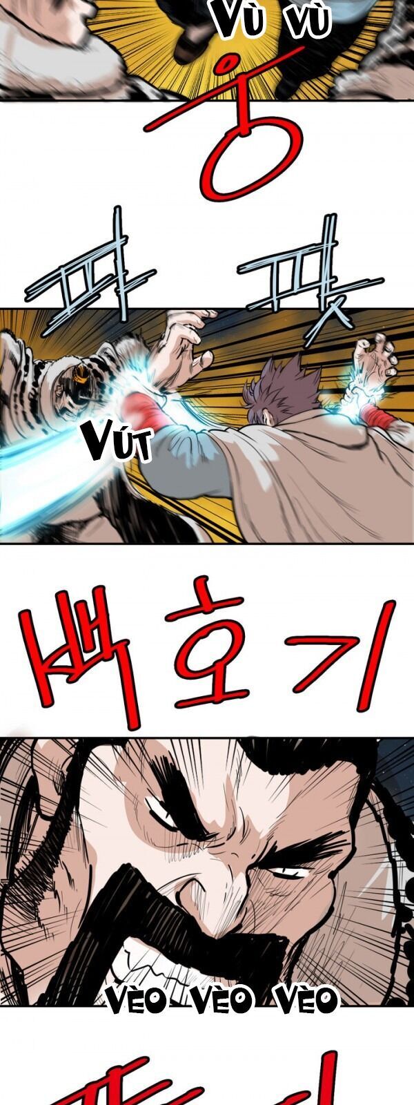 Bất Bại Quyền Ma Chapter 75 - 37