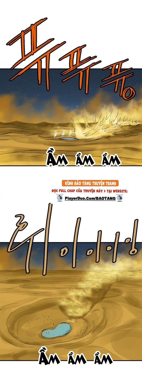 Bất Bại Quyền Ma Chapter 76 - 12