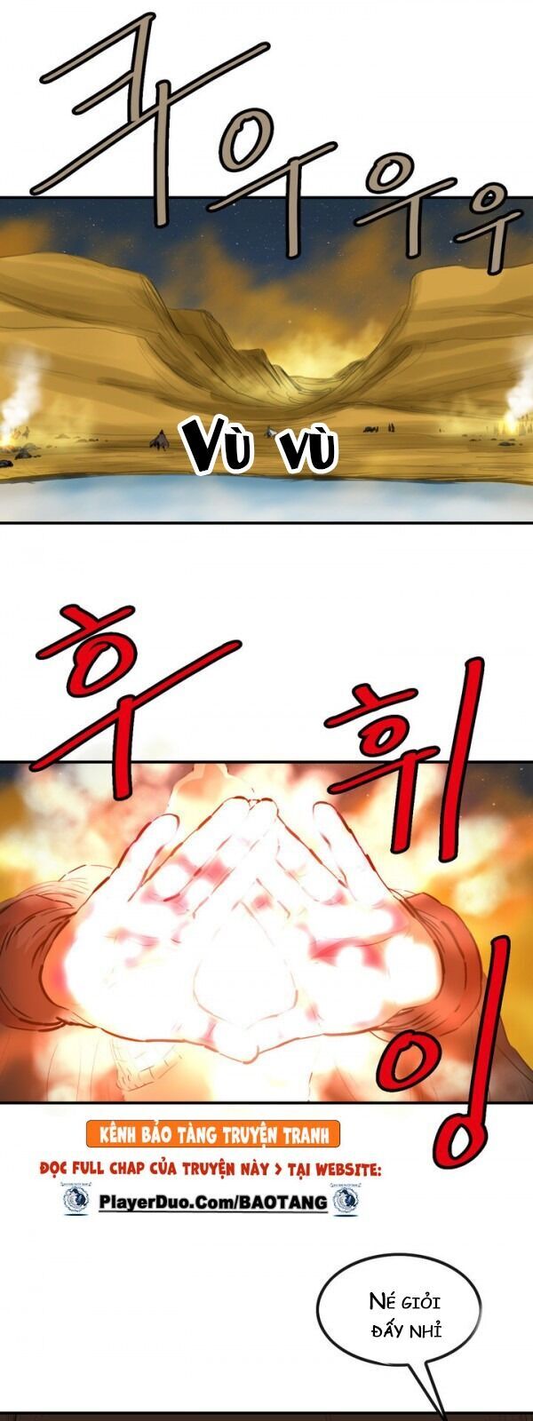 Bất Bại Quyền Ma Chapter 76 - 13