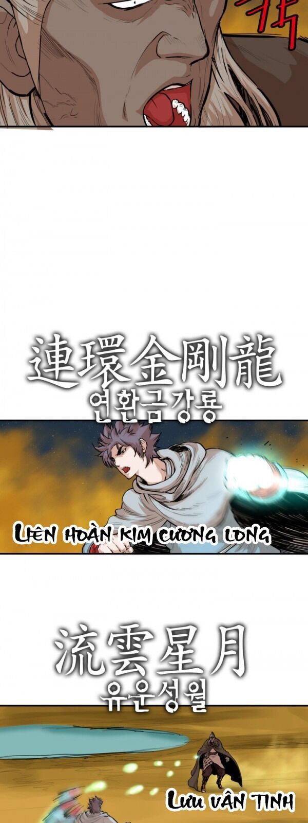 Bất Bại Quyền Ma Chapter 76 - 21