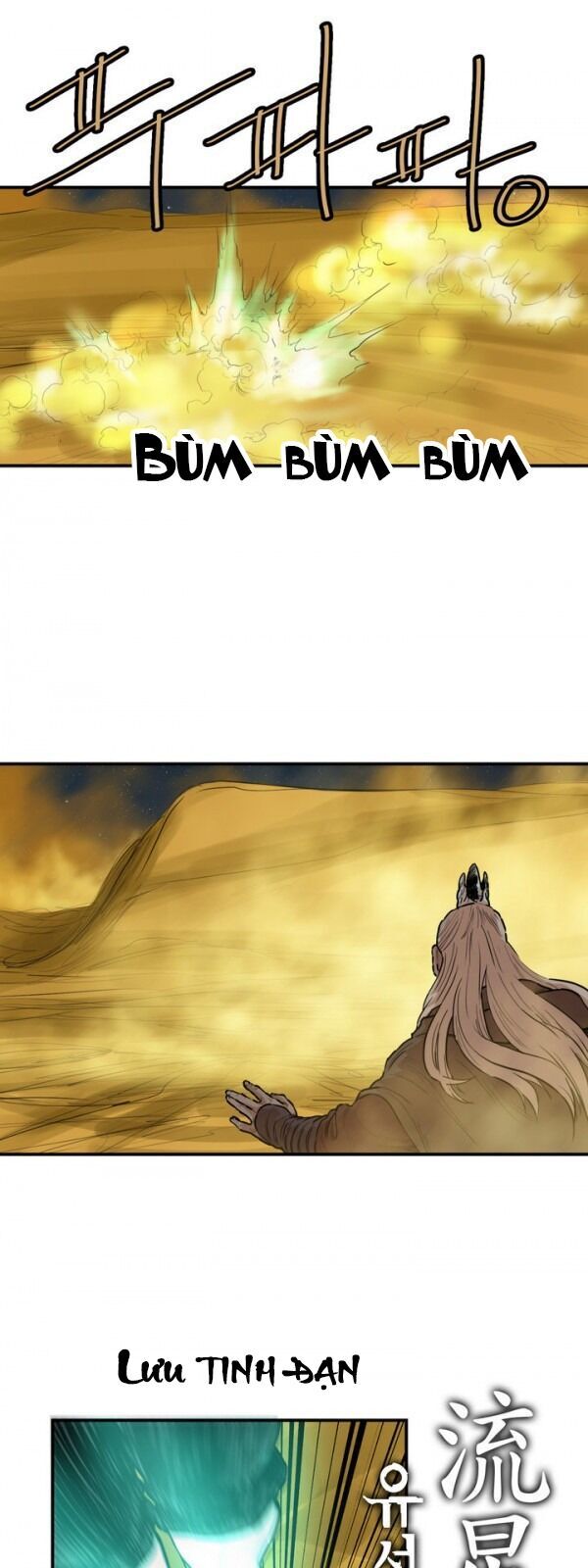 Bất Bại Quyền Ma Chapter 76 - 24