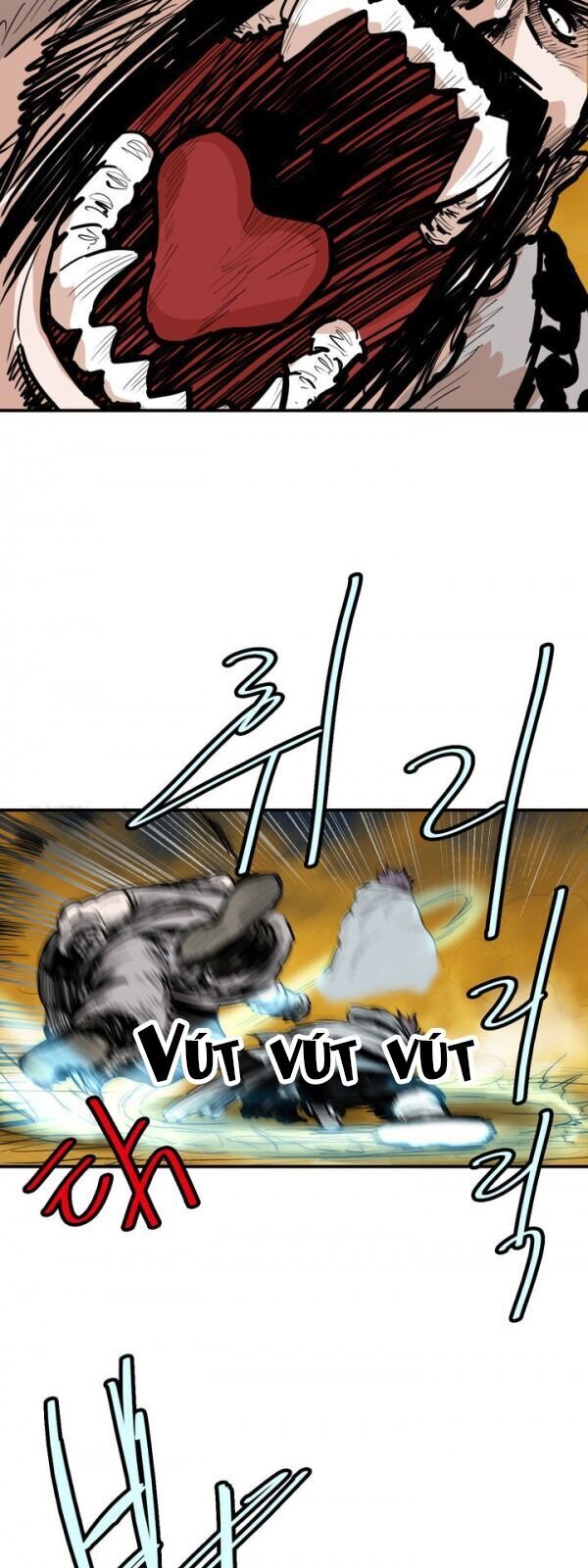 Bất Bại Quyền Ma Chapter 76 - 39