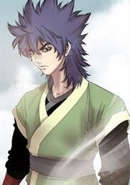 Bất Bại Quyền Ma Chapter 8 - 1