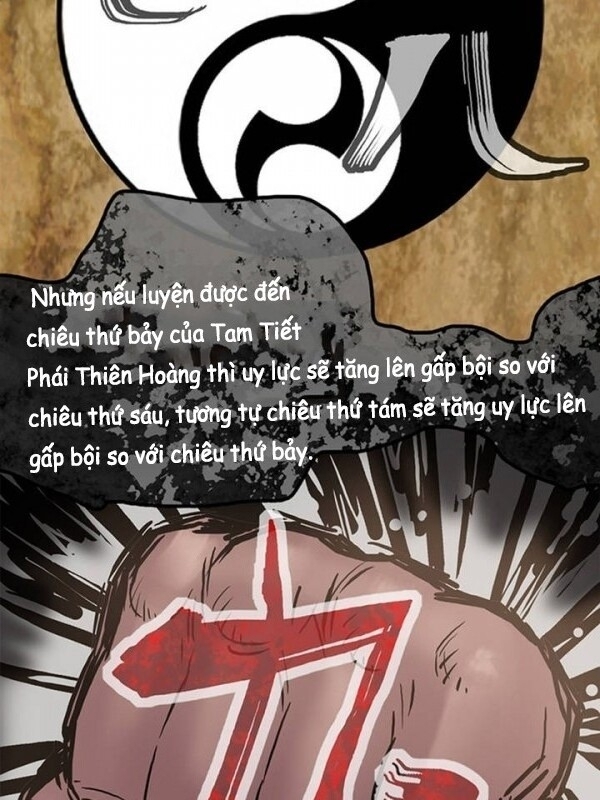 Bất Bại Quyền Ma Chapter 8 - 16