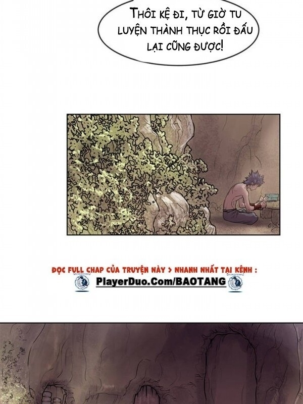 Bất Bại Quyền Ma Chapter 8 - 26