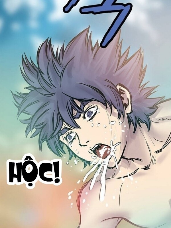 Bất Bại Quyền Ma Chapter 8 - 4