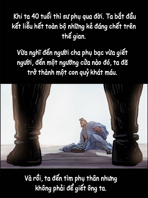 Bất Bại Quyền Ma Chapter 8 - 34