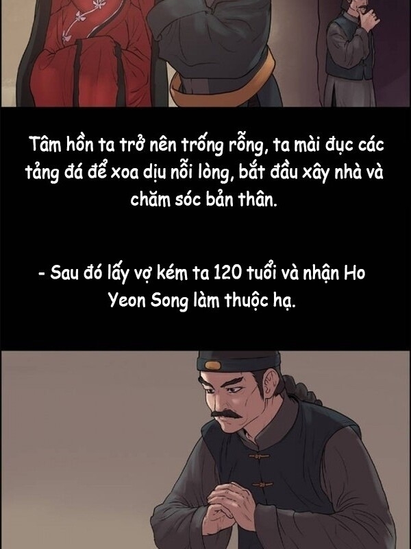 Bất Bại Quyền Ma Chapter 8 - 38