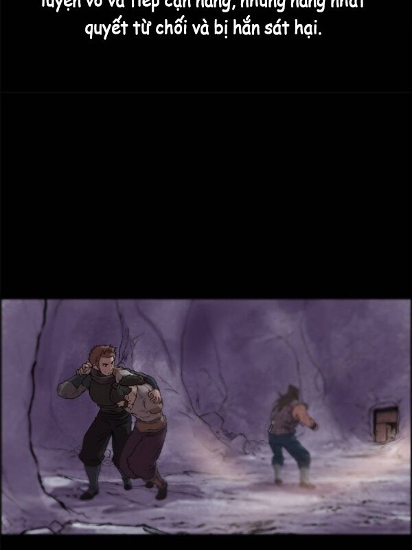 Bất Bại Quyền Ma Chapter 8 - 40