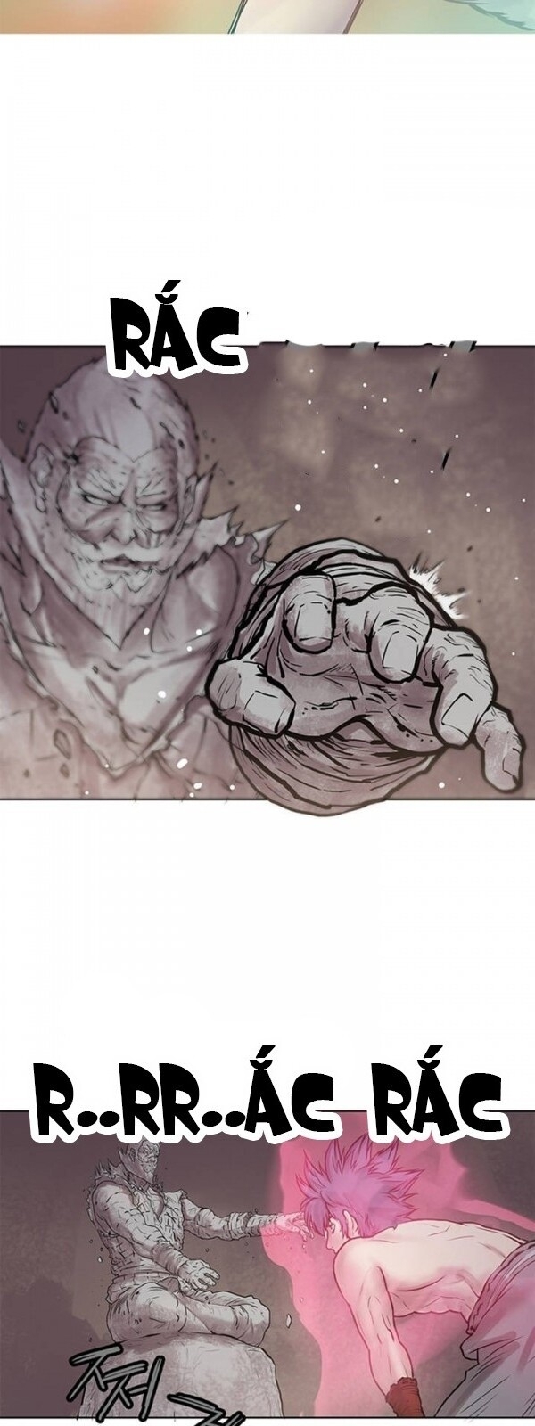 Bất Bại Quyền Ma Chapter 8 - 5