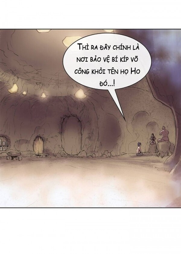 Bất Bại Quyền Ma Chapter 8 - 43