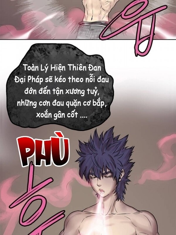 Bất Bại Quyền Ma Chapter 8 - 10