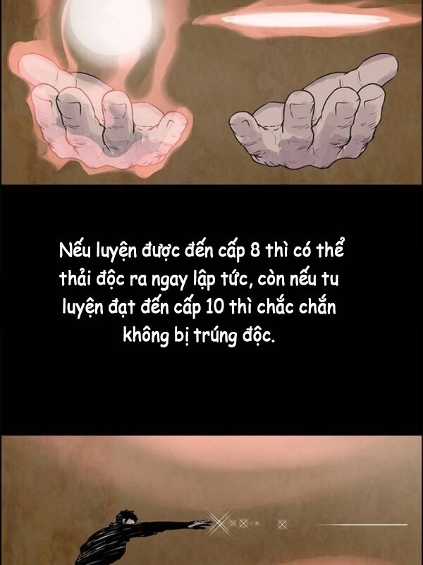 Bất Bại Quyền Ma Chapter 9 - 12