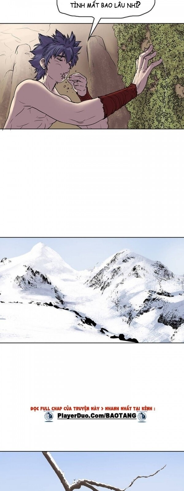 Bất Bại Quyền Ma Chapter 9 - 17