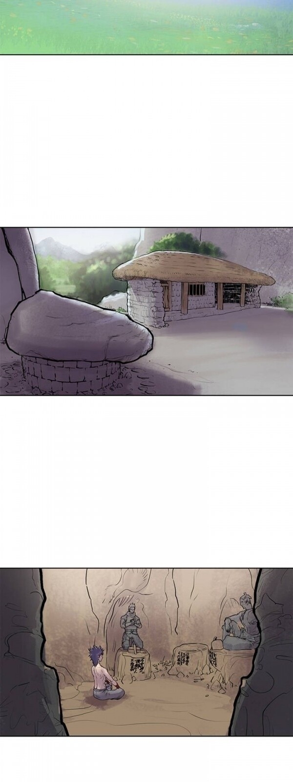 Bất Bại Quyền Ma Chapter 9 - 19