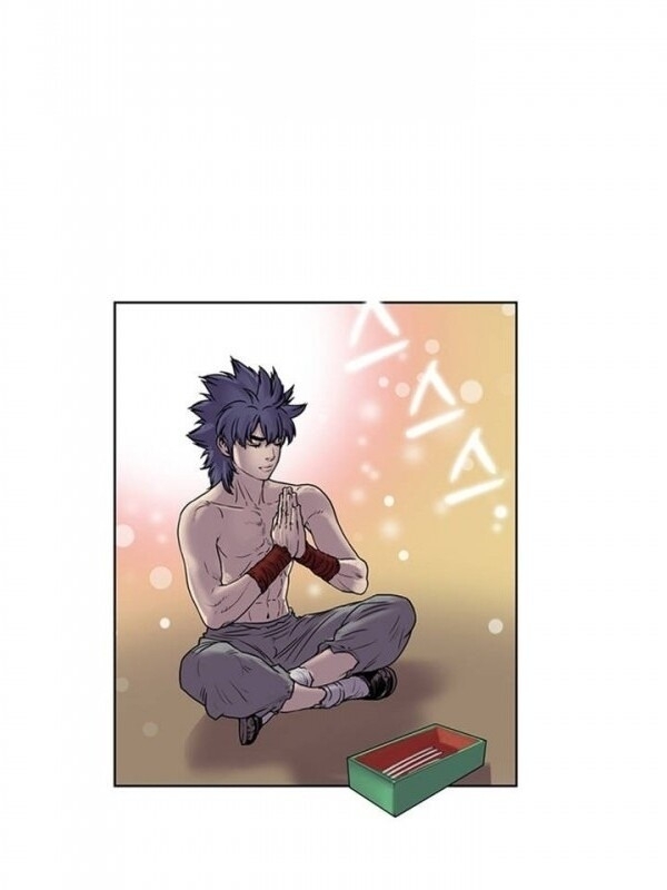 Bất Bại Quyền Ma Chapter 9 - 20