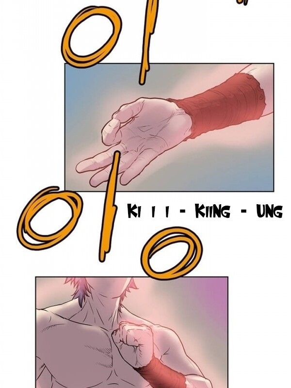 Bất Bại Quyền Ma Chapter 9 - 24