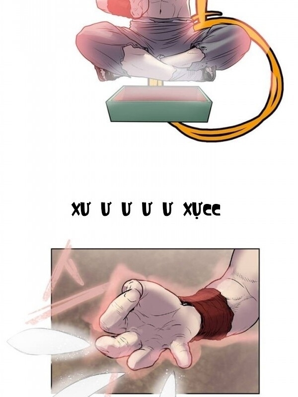 Bất Bại Quyền Ma Chapter 9 - 26