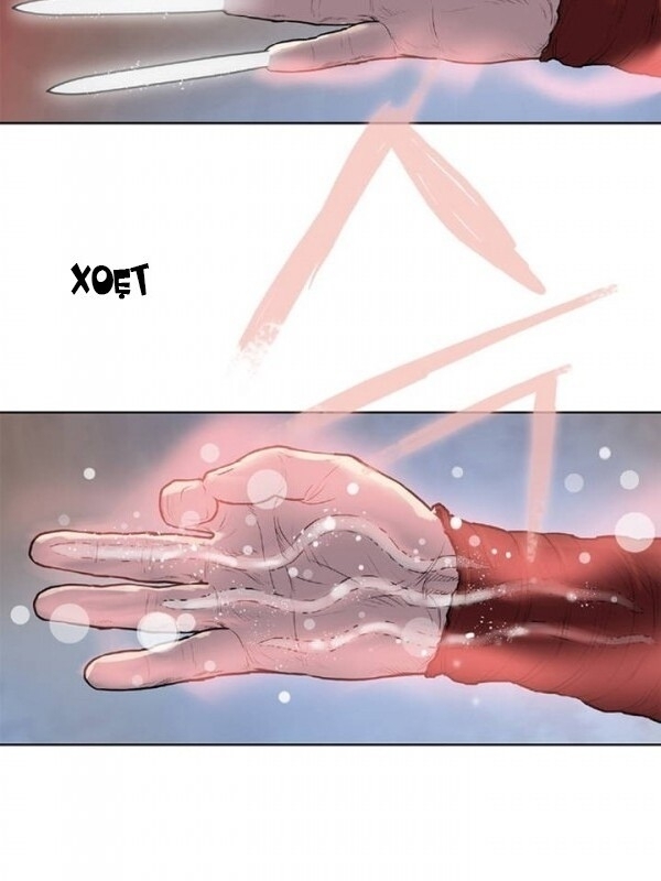 Bất Bại Quyền Ma Chapter 9 - 28