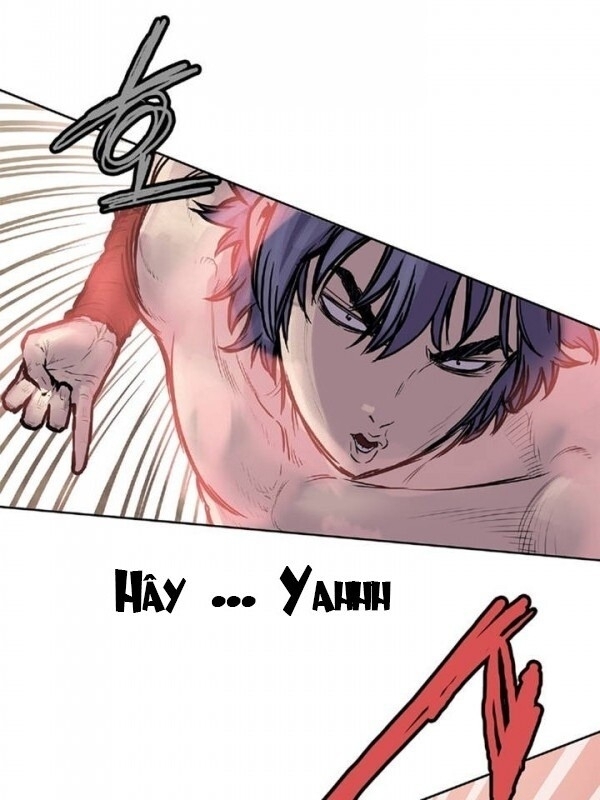 Bất Bại Quyền Ma Chapter 9 - 30