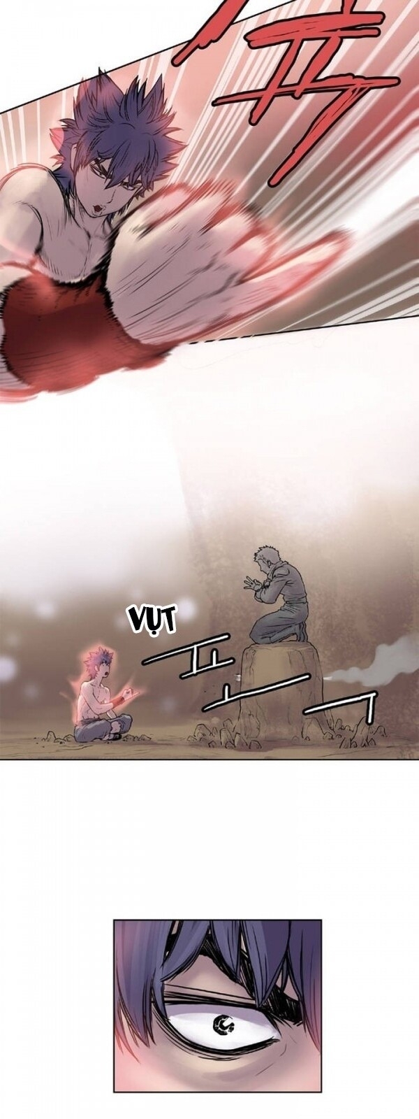 Bất Bại Quyền Ma Chapter 9 - 31