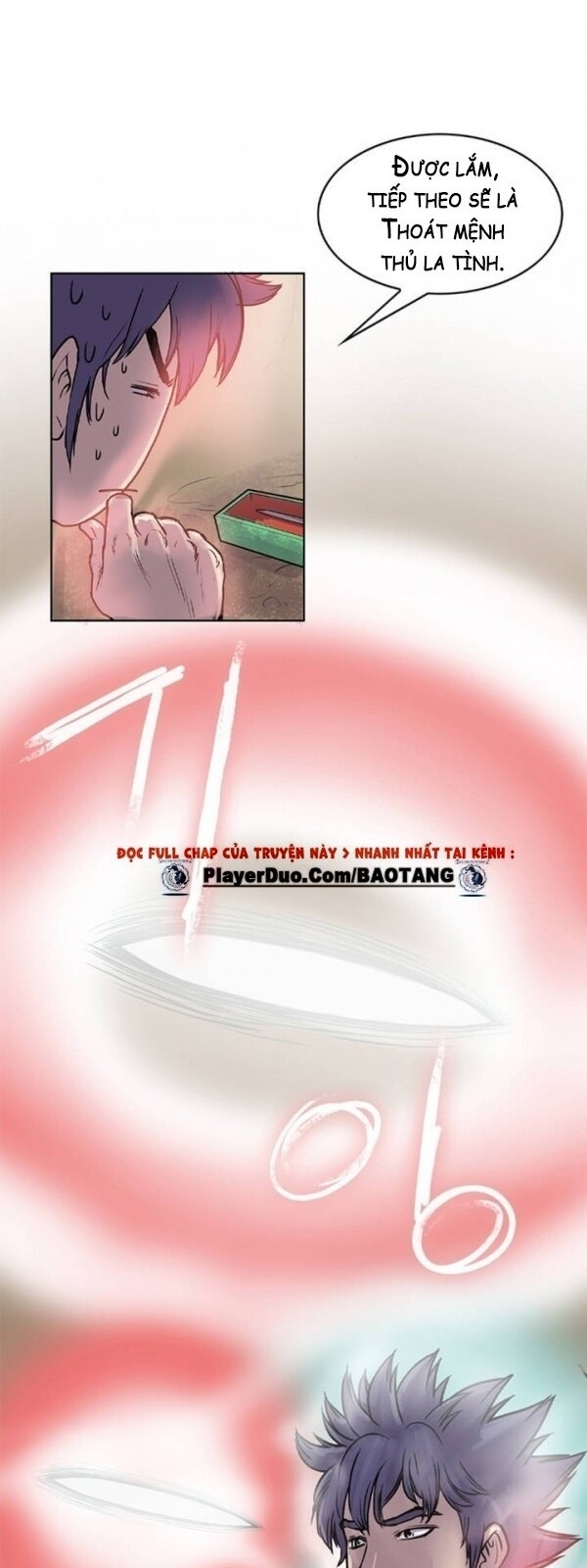 Bất Bại Quyền Ma Chapter 9 - 35