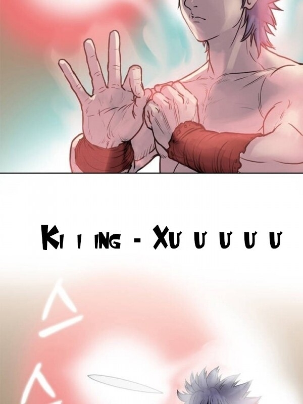 Bất Bại Quyền Ma Chapter 9 - 36