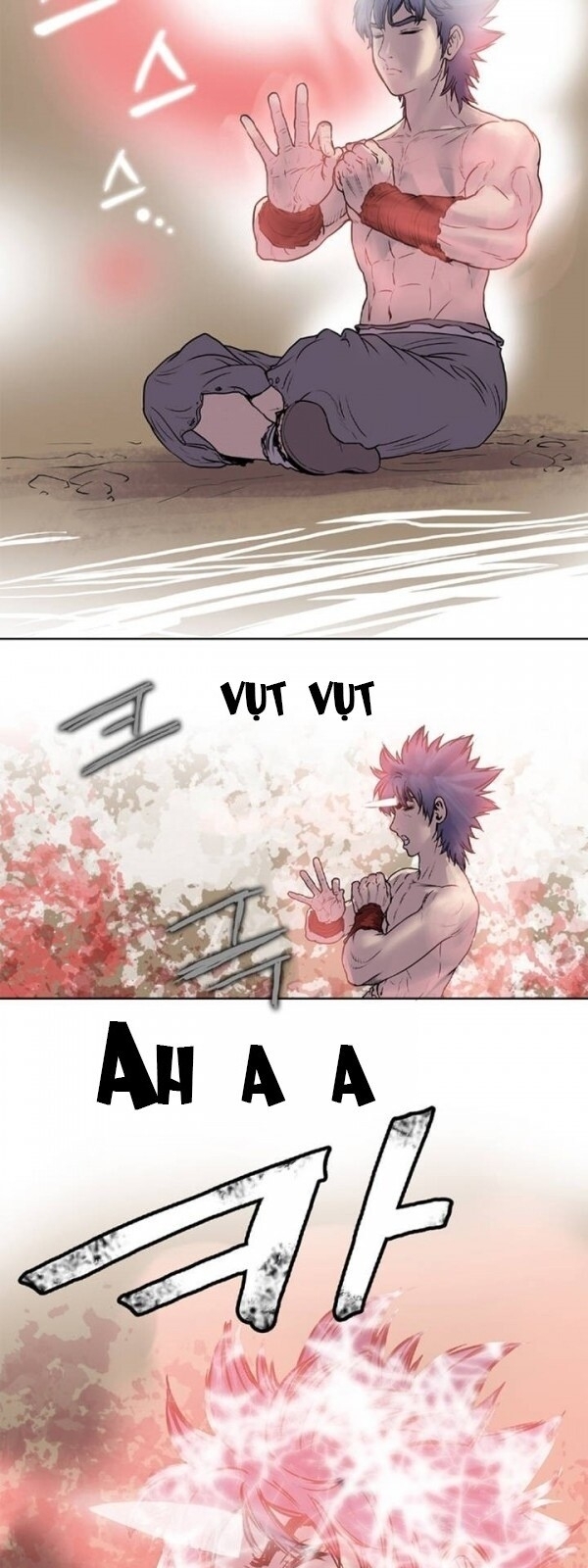 Bất Bại Quyền Ma Chapter 9 - 37