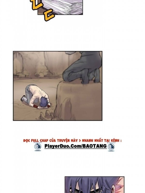 Bất Bại Quyền Ma Chapter 9 - 6