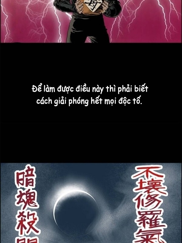 Bất Bại Quyền Ma Chapter 9 - 8