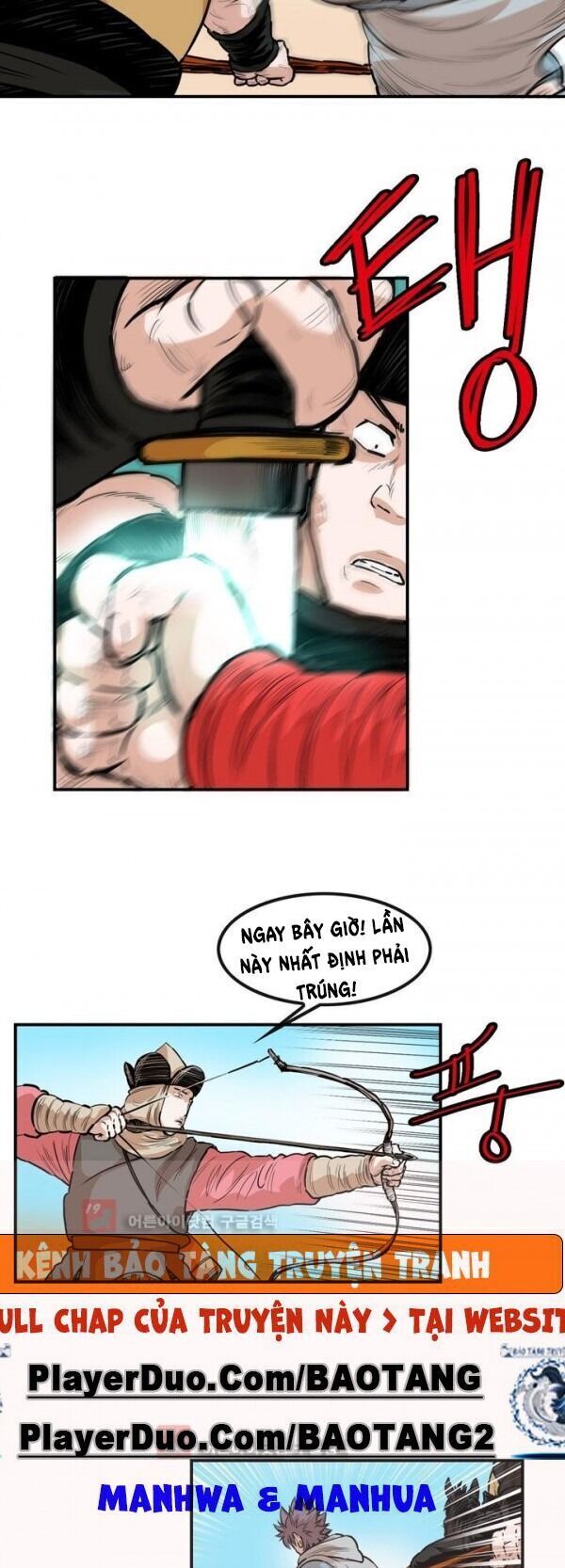 Bất Bại Quyền Ma Chapter 90 - 18