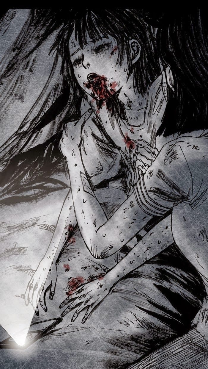 Distant Sky 2 Chapter 3 - 42