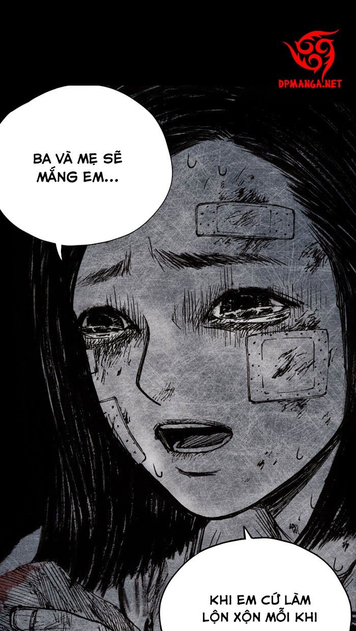 Distant Sky 2 Chapter 3 - 45