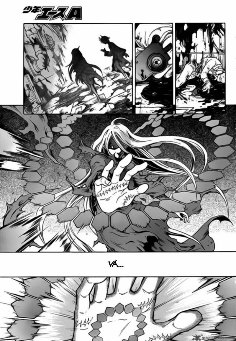 Xứ Sở Thần Tiên Của Người Chết Chapter 40 - 28