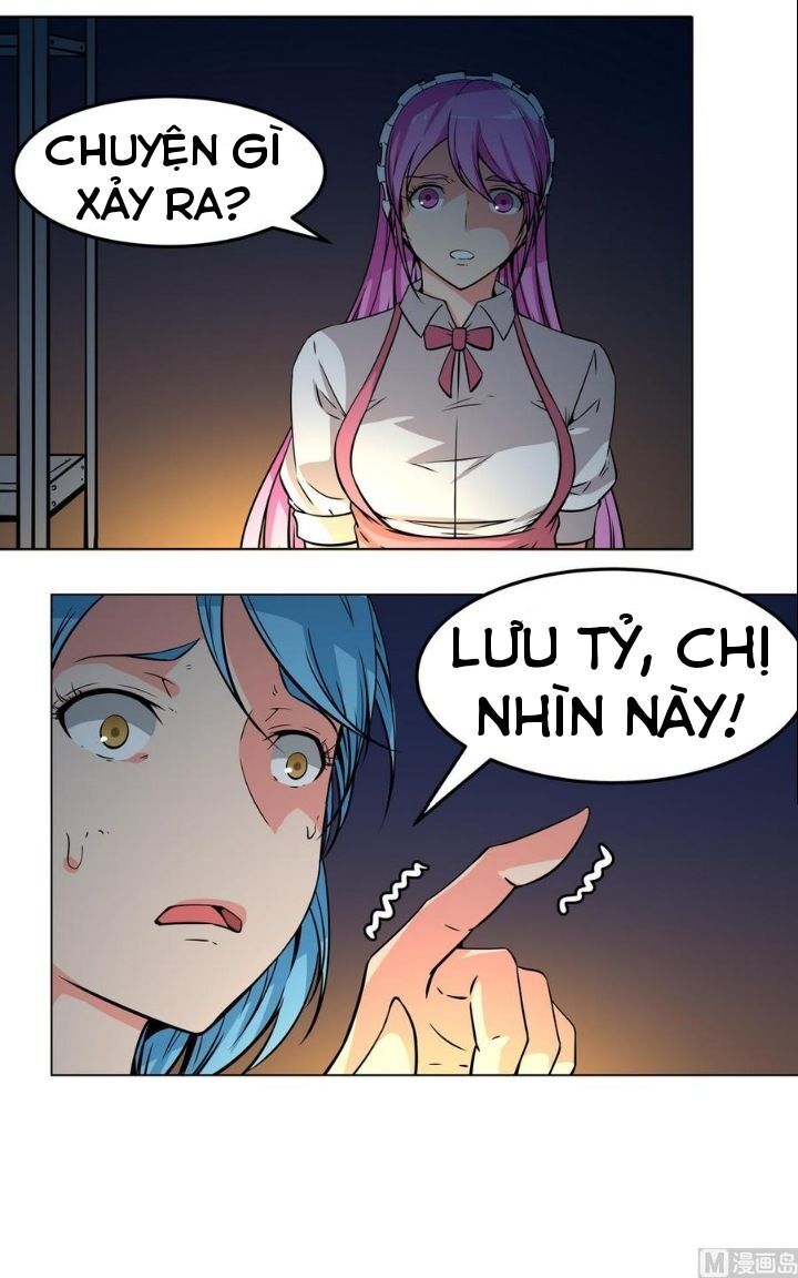 Hệ Thống Diêm La Vương Mạnh Nhất Chapter 16 - 9