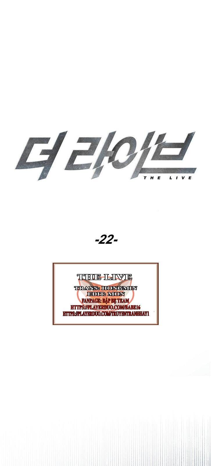 Đấu Trường Sinh Tử Chapter 22 - 29