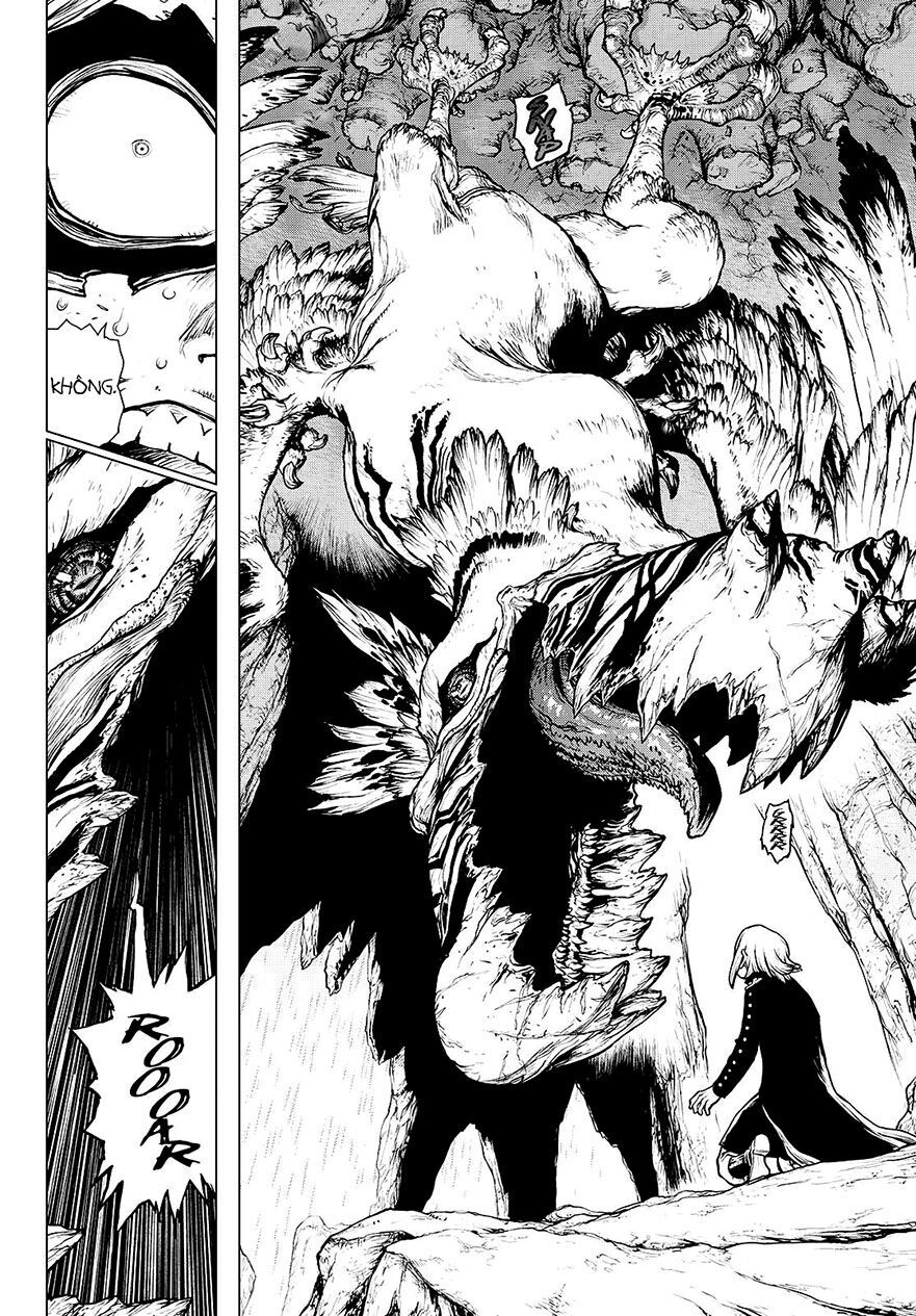 One Piece: Hành Trình Của Ace Chapter 1.1 - 17