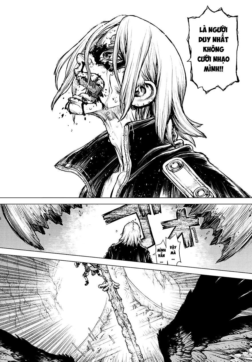 One Piece: Hành Trình Của Ace Chapter 1.1 - 20