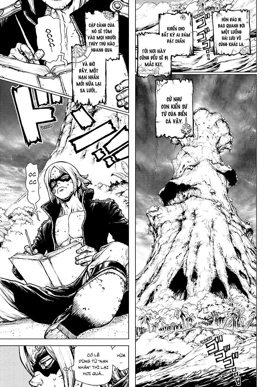 One Piece: Hành Trình Của Ace Chapter 1.1 - 3