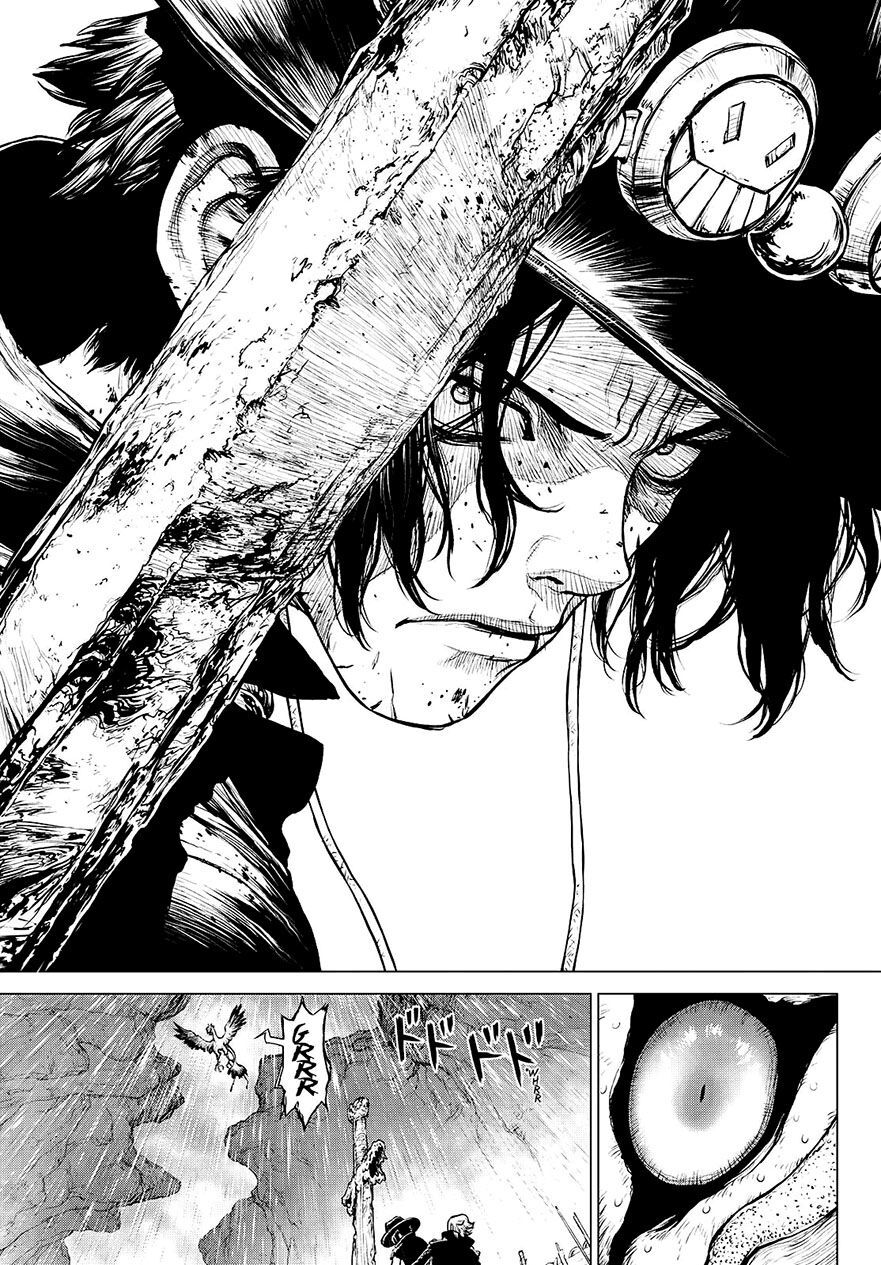 One Piece: Hành Trình Của Ace Chapter 1.1 - 24